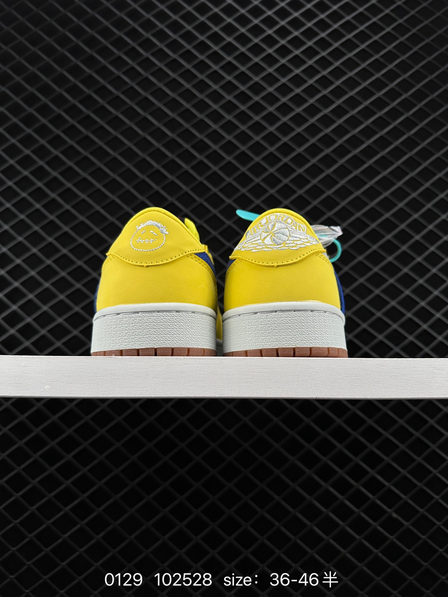 Air Jordan 1 Retro High